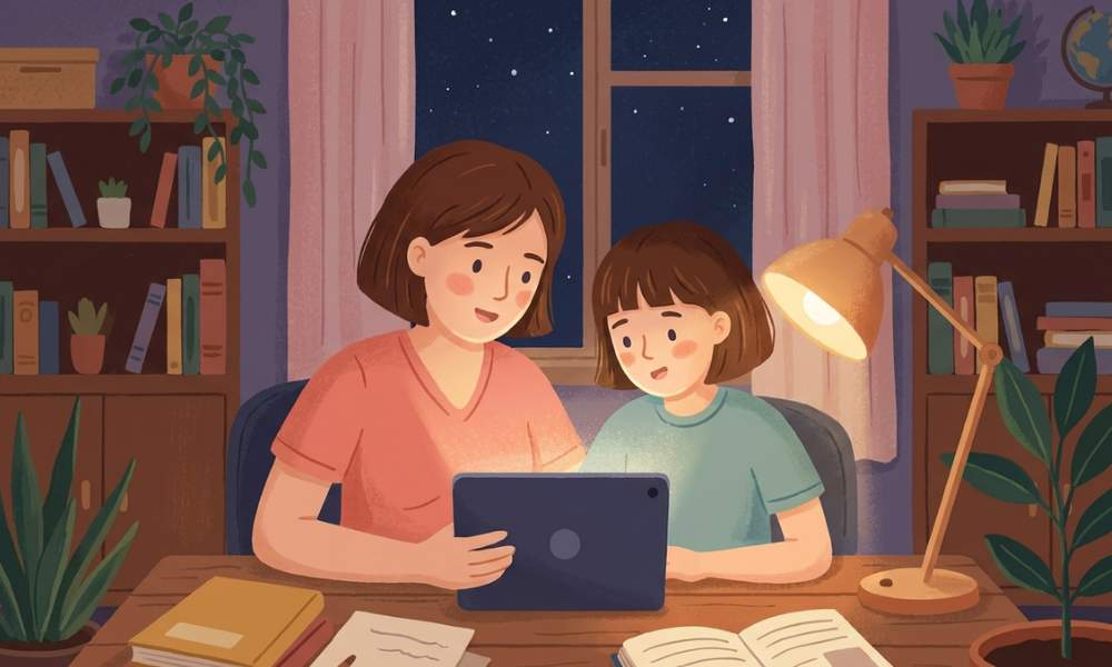 질문이 달라져야 합니다